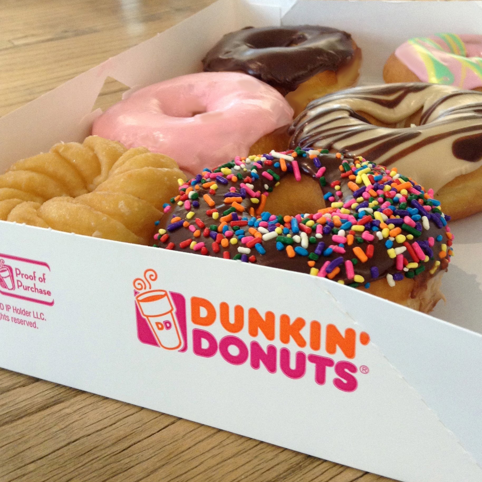 15 Things You Didn't Know About Dunkin' Donuts HuffPost