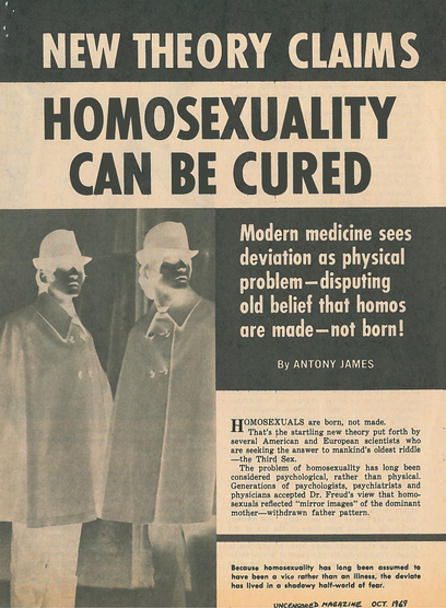 Articles About Gay Rights 105