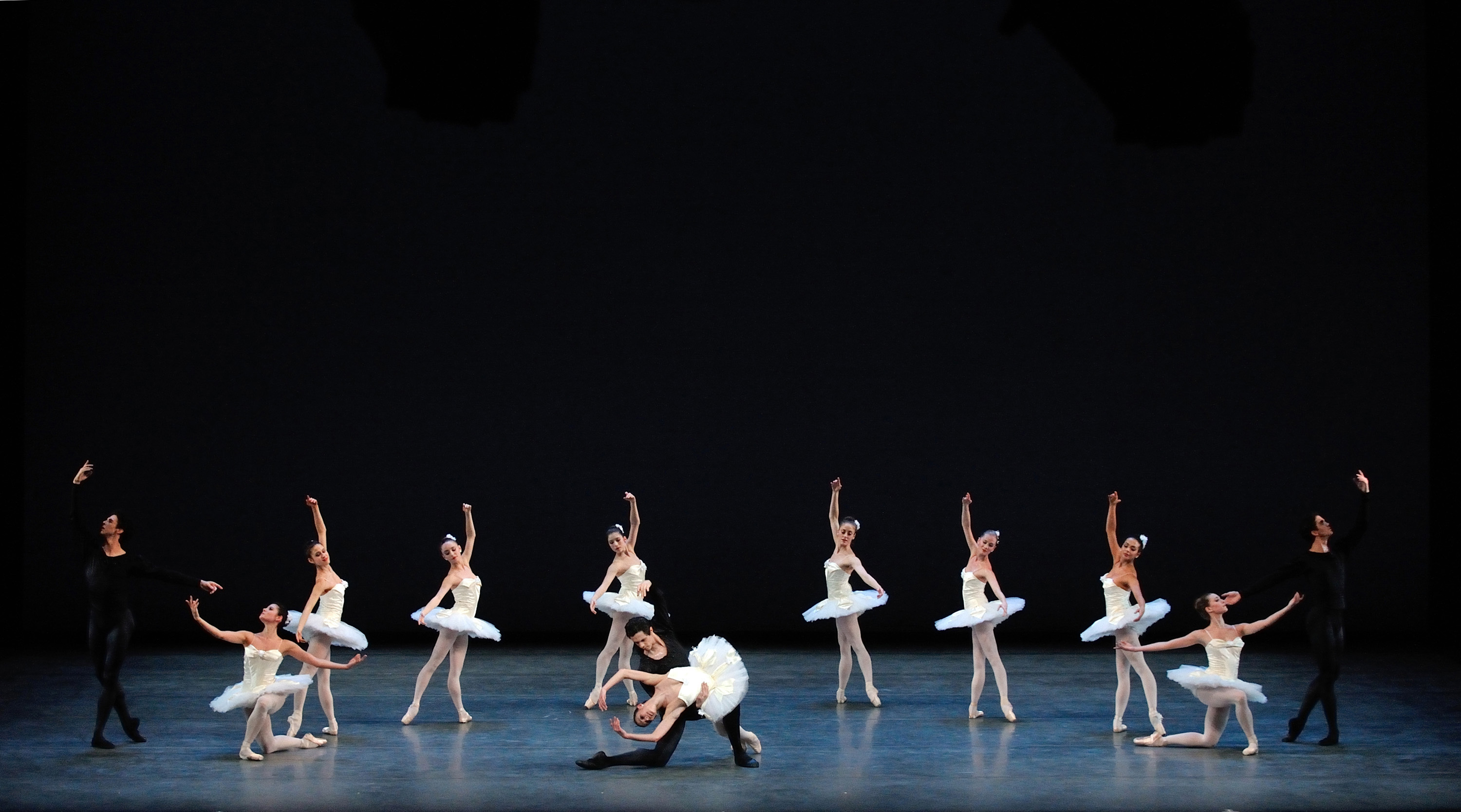 American Ballet Theater Opens its Fall Season - The New 