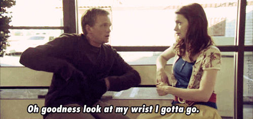 13 Things That Go Through Your Head Before A First Date Huffpost