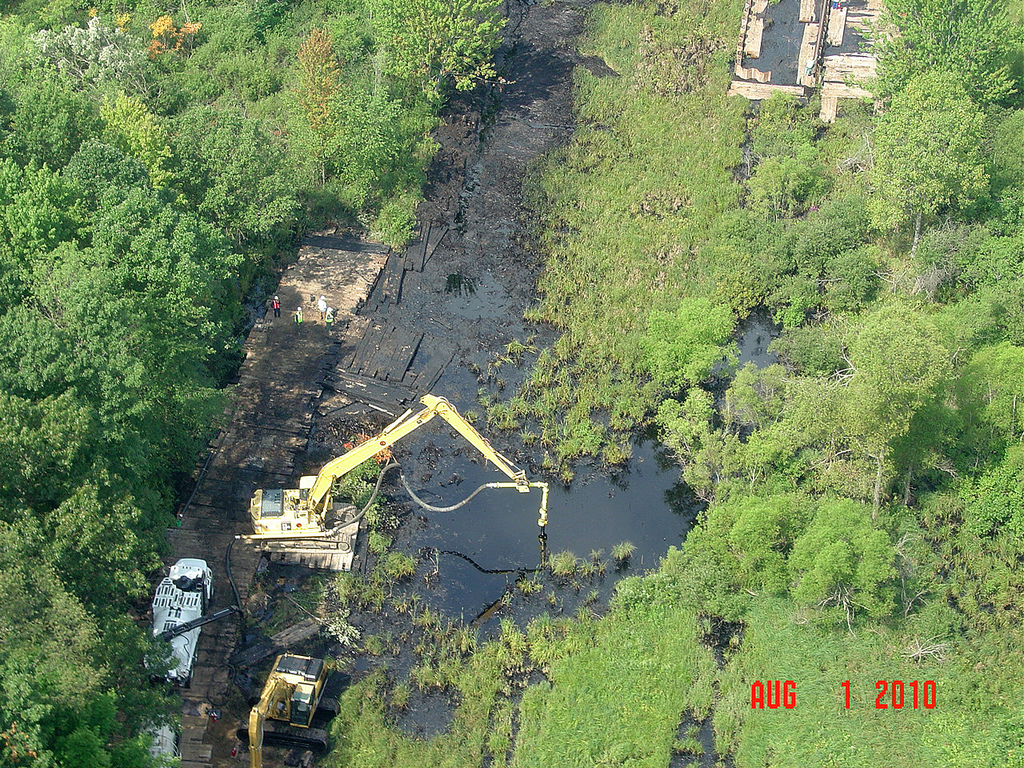 Bill Chameides: Fossil Fuel Collateral Damage