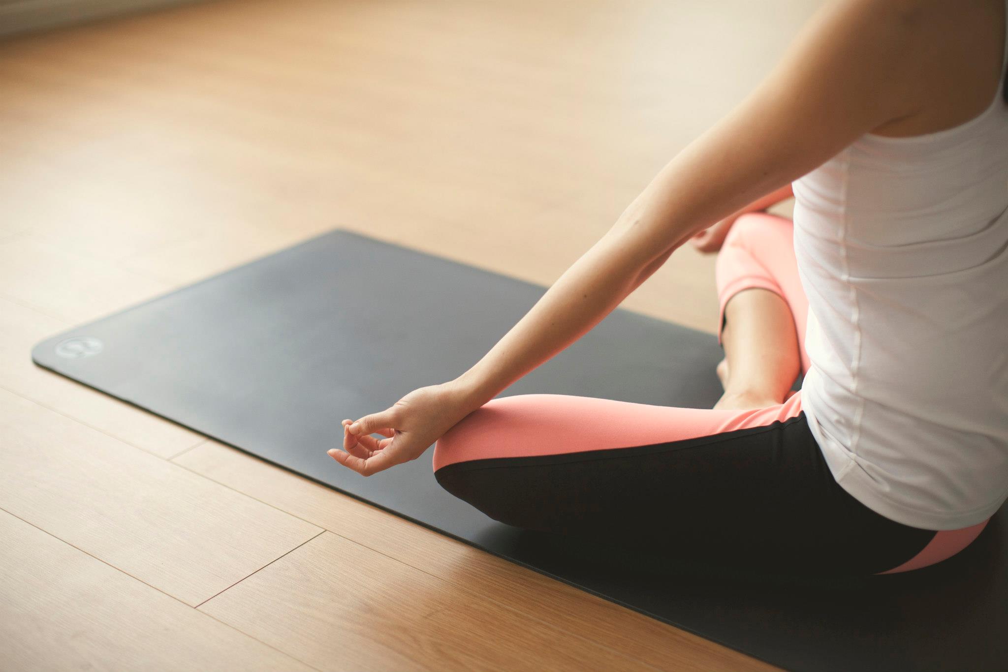 Best Yoga In LA: The Top 11 Yoga Studios Based On Yelp Reviews (PHOTOS) | HuffPost