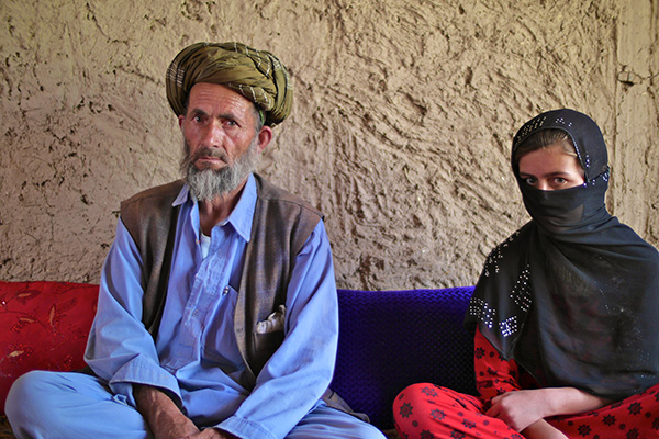 As Afghan Girls Become Women Their Dreams Hang In The Balance Huffpost 2511