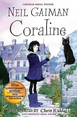 Coraline , by Neil Gaiman: The First Decade | HuffPost