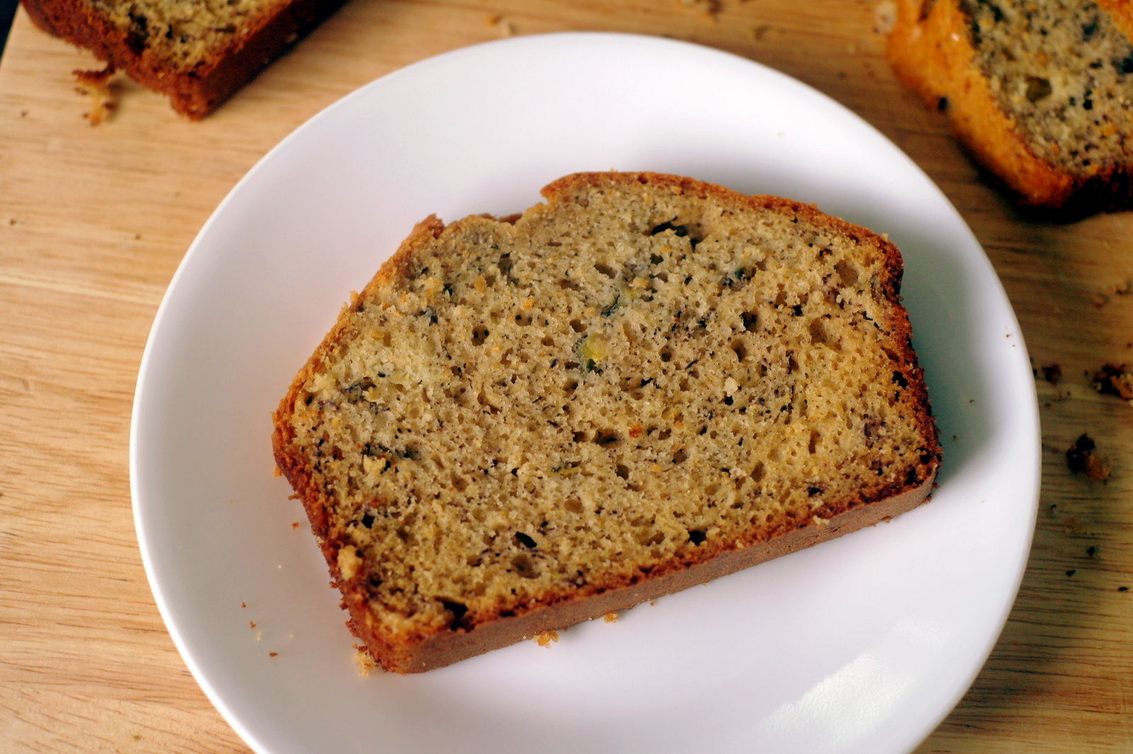 The Only Banana Bread Recipe You'll Ever Need | HuffPost