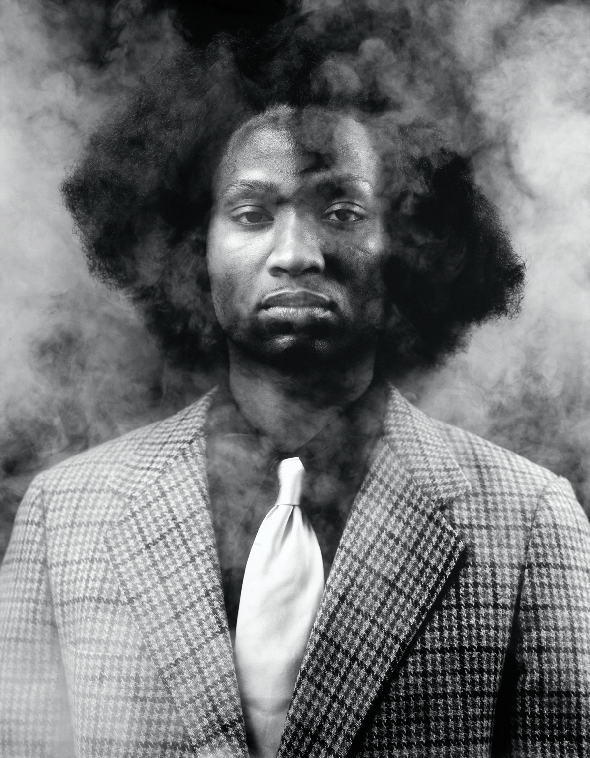 Exhibition Features 30 Of The Most Influential Contemporary Black 