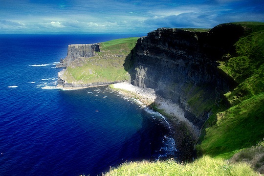 beautiful ireland