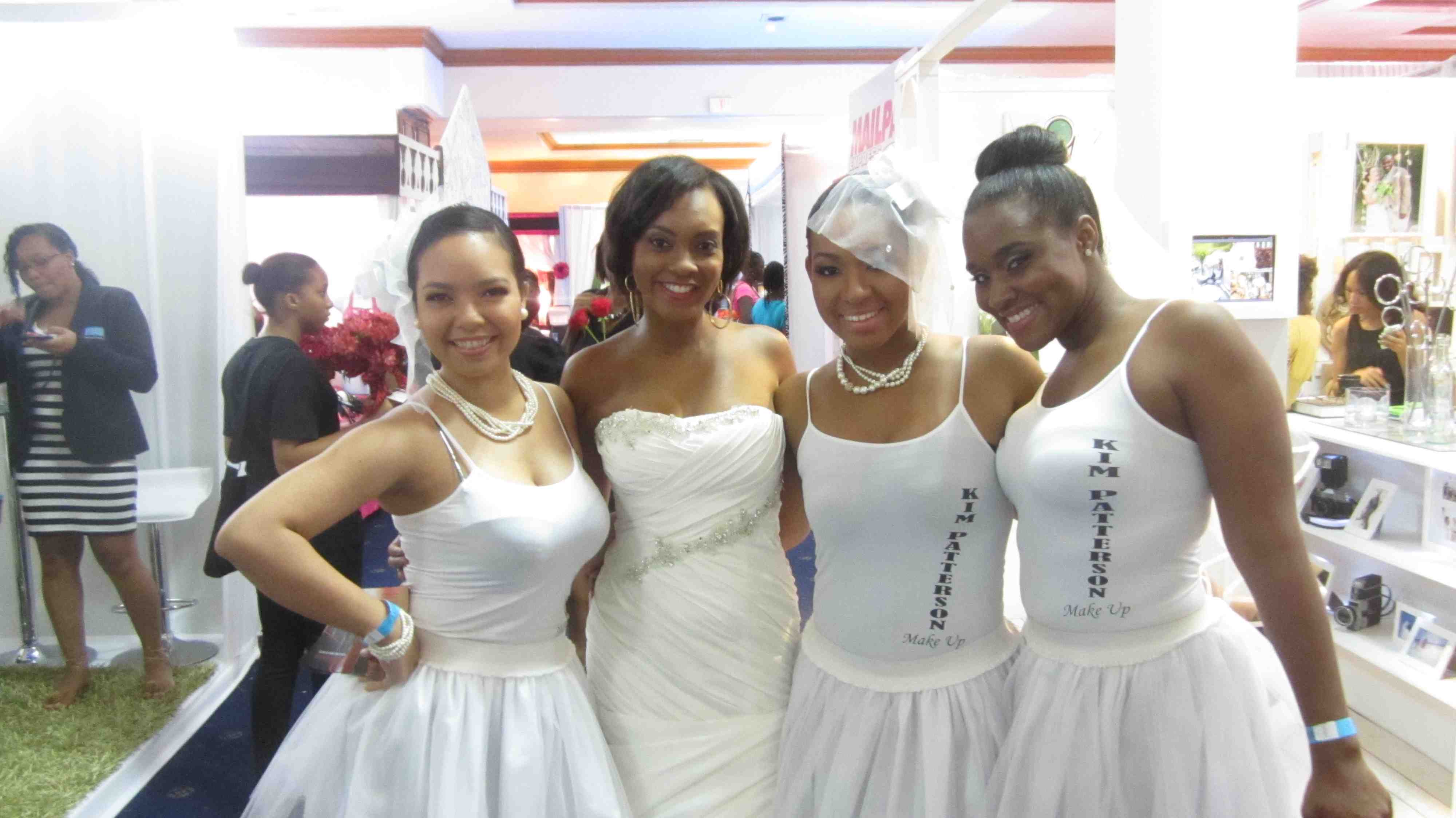 jamaica kingston weddings destination bridal honeymoon bachelorette impromptu vendors photoshoots galore elaborate trash huffingtonpost