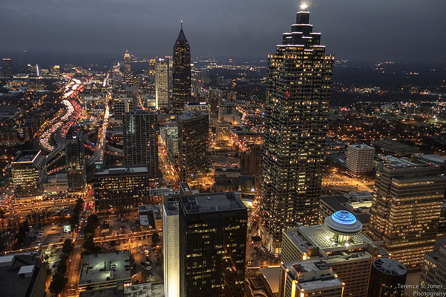 10 Things to Know BEFORE Moving to Atlanta GA