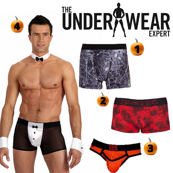 Michael Kleinmann - The Underwear Expert