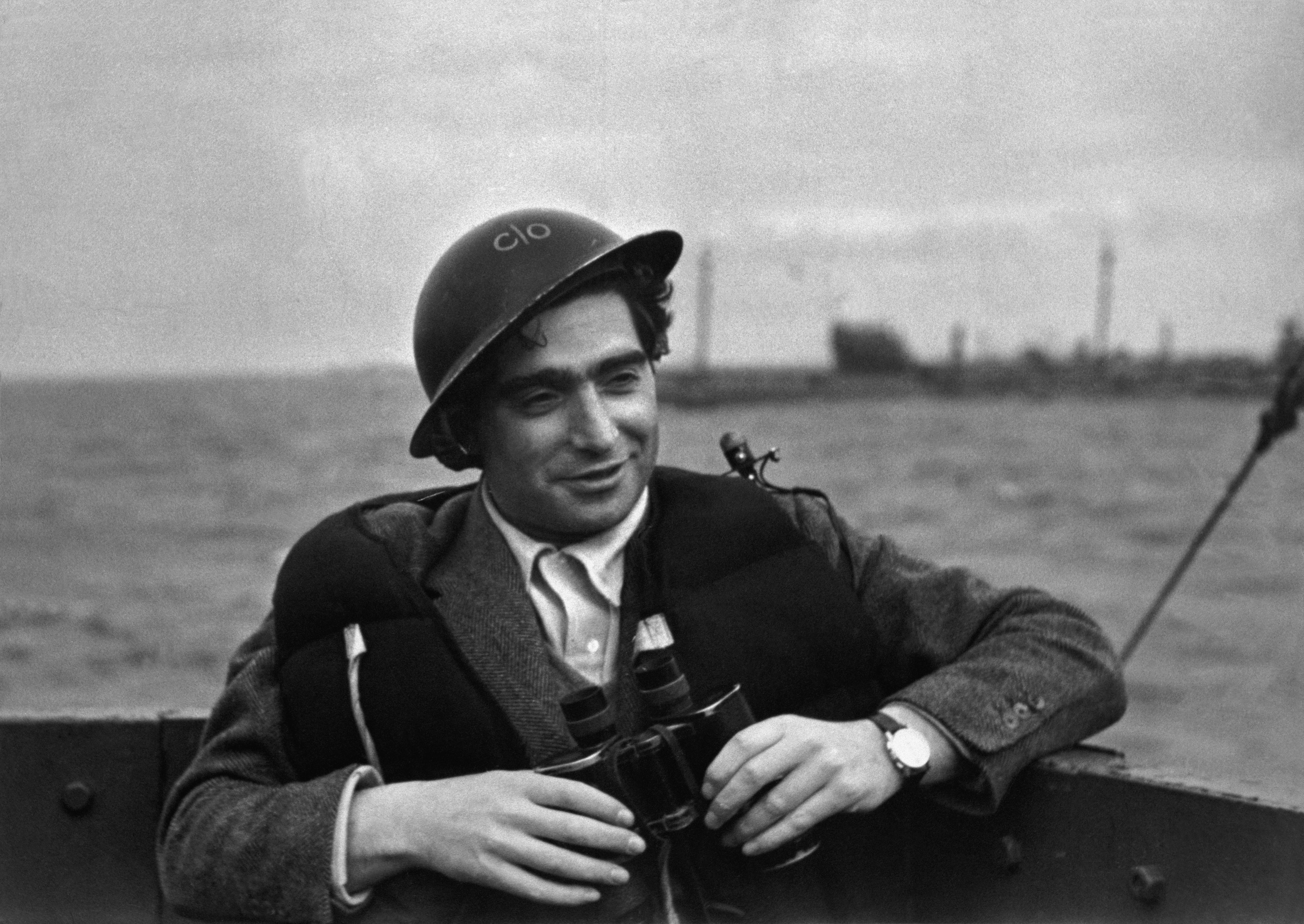 Robert Capa - In Motion | WeLoveBalaton.hu