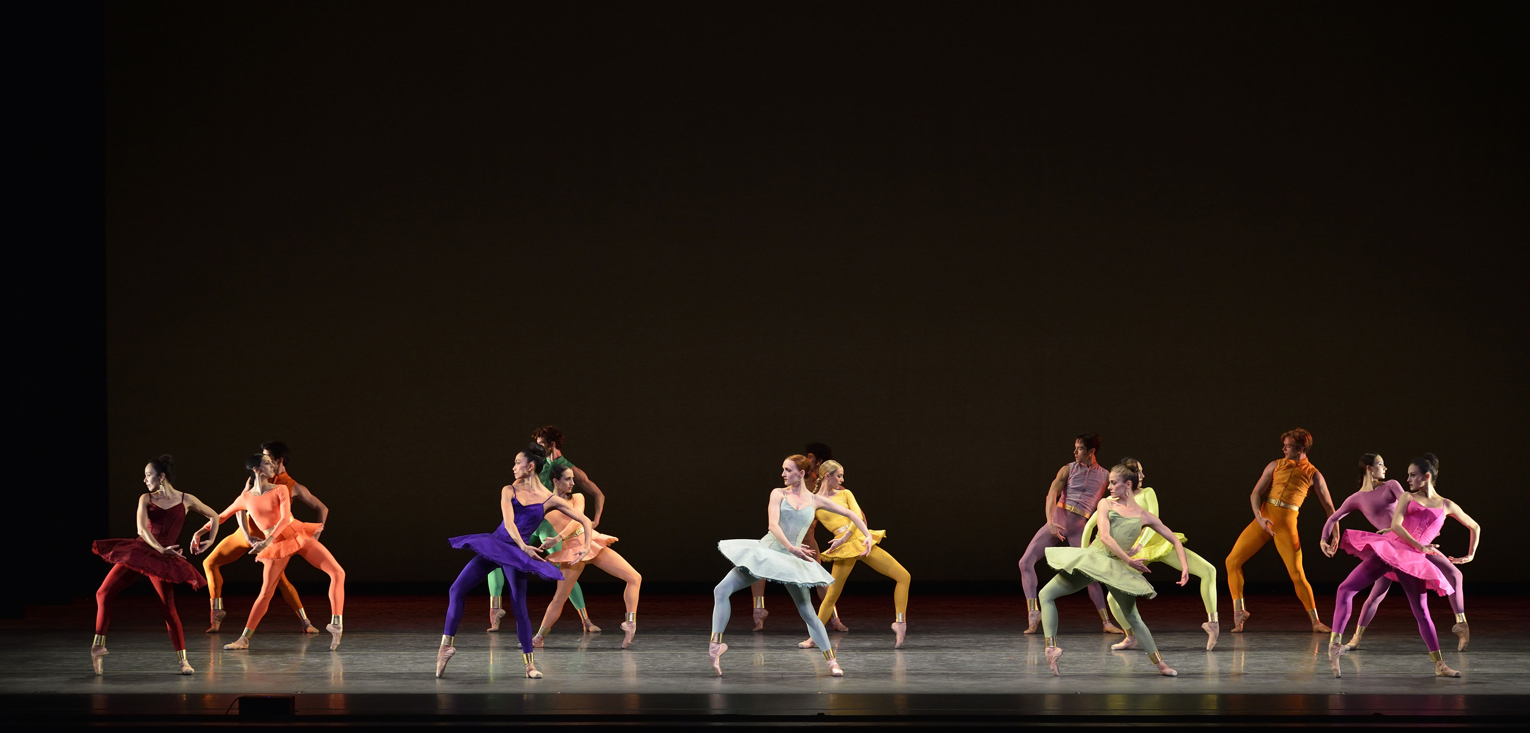 American Ballet Theater Cancels Season at Metropolitan 