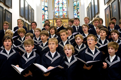 Montr al Bach Festival Opens With First Canadian Performance By Boys montr-al-bach-festival-opens-with-first-canadian-performance-by-boys