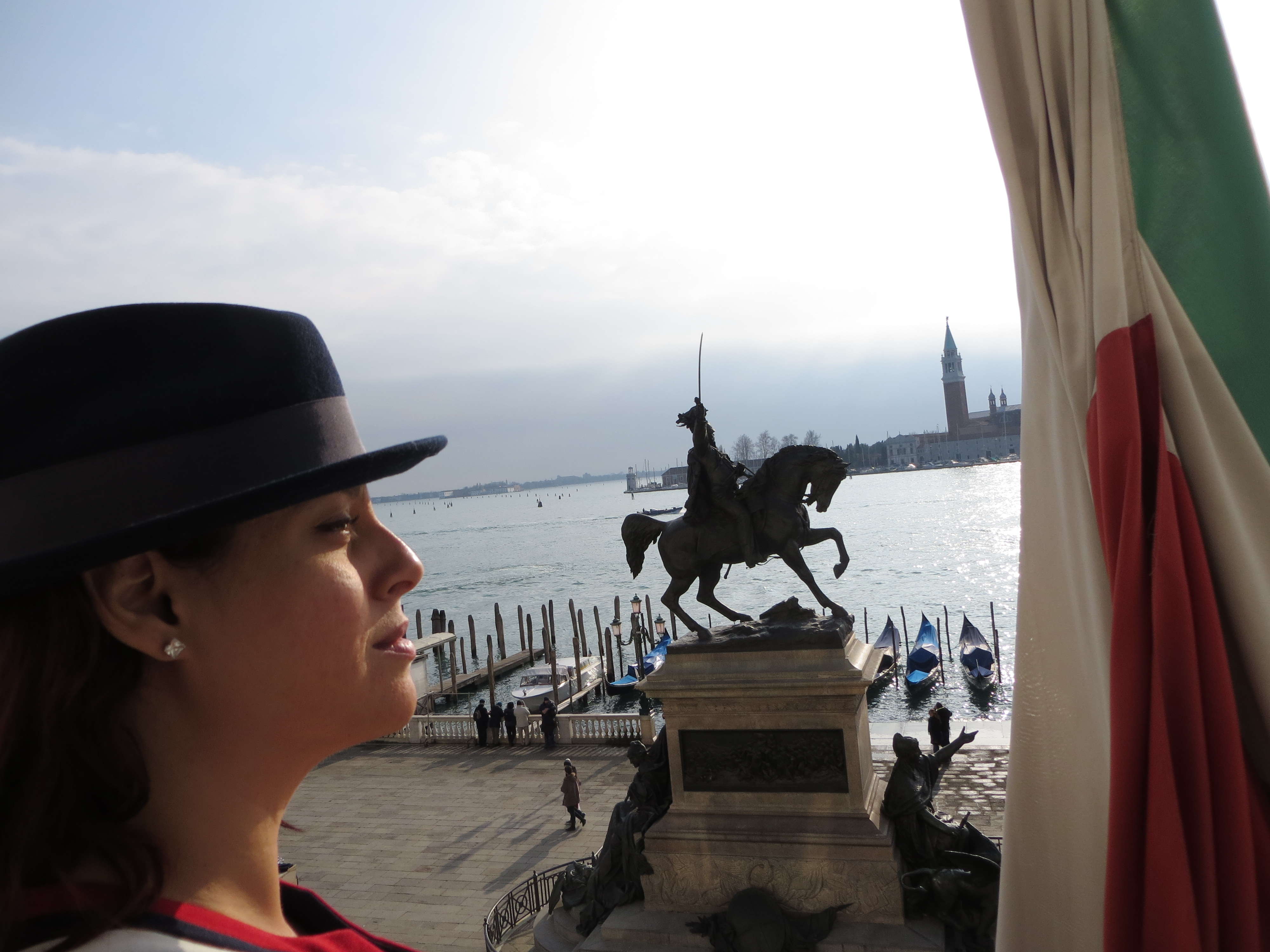 Venezia: Regal Style, Grace, and … Mojitos??