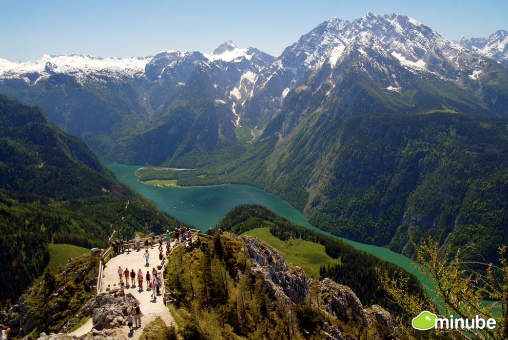 Most Adventurous Things To Do In Europe