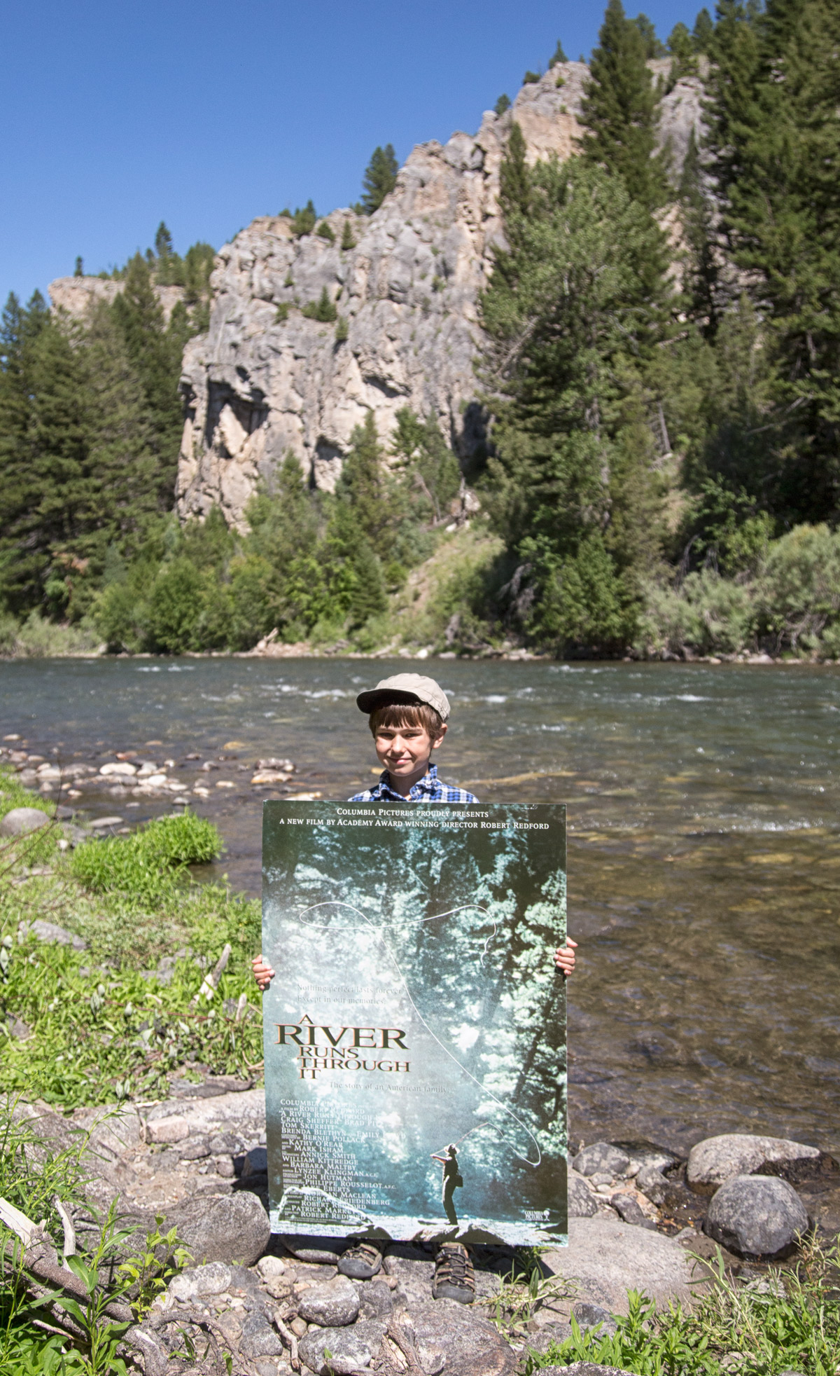 Southwest Montana And The Rivers That Run Through It Huffpost Life