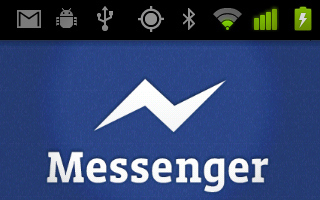 Ada Apa Dengan Facebook Messenger ?