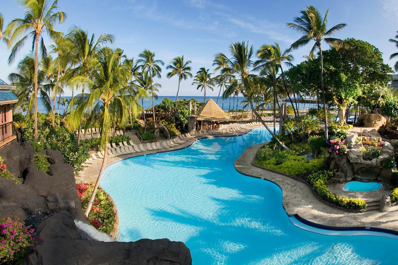 Hunger Games in Hawaii The Islands' Most Glorious Hotels  HuffPost