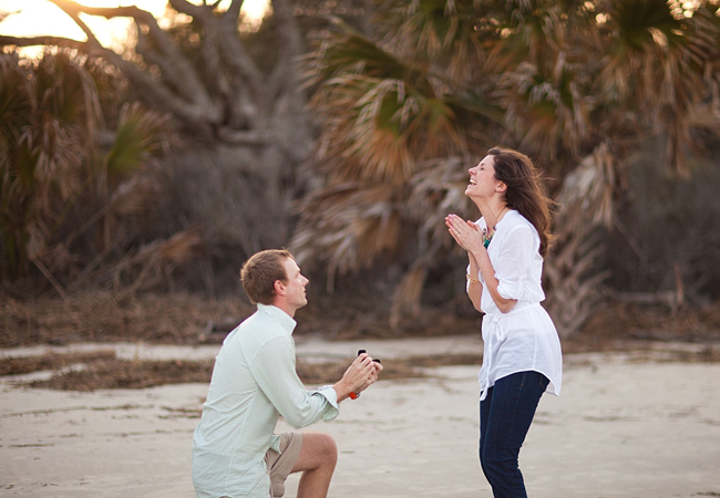 10 Things No One Tells You About Getting Engaged Huffpost