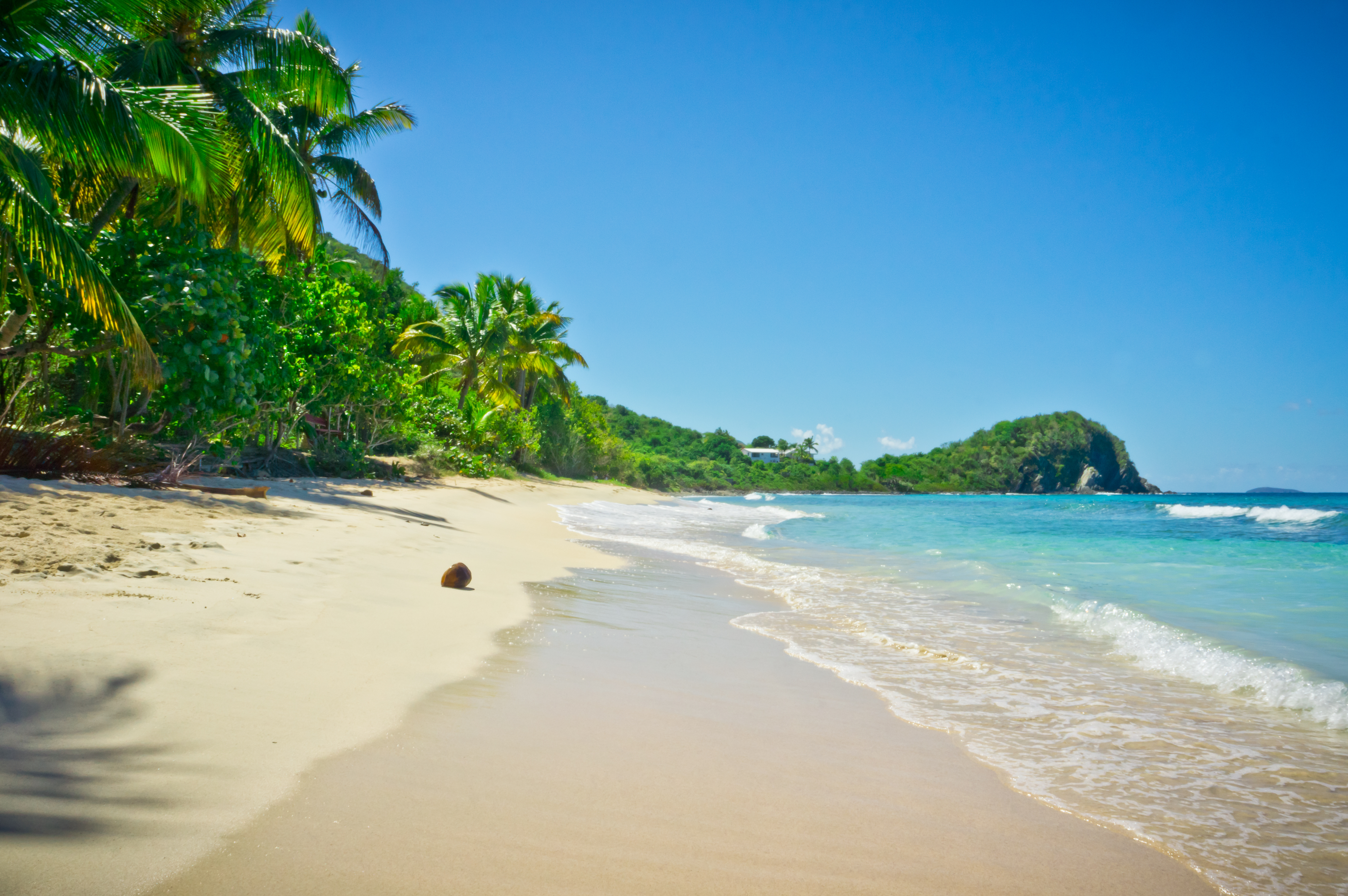 An Insider S Guide To The Best Beaches In The Caribbean Huffpost