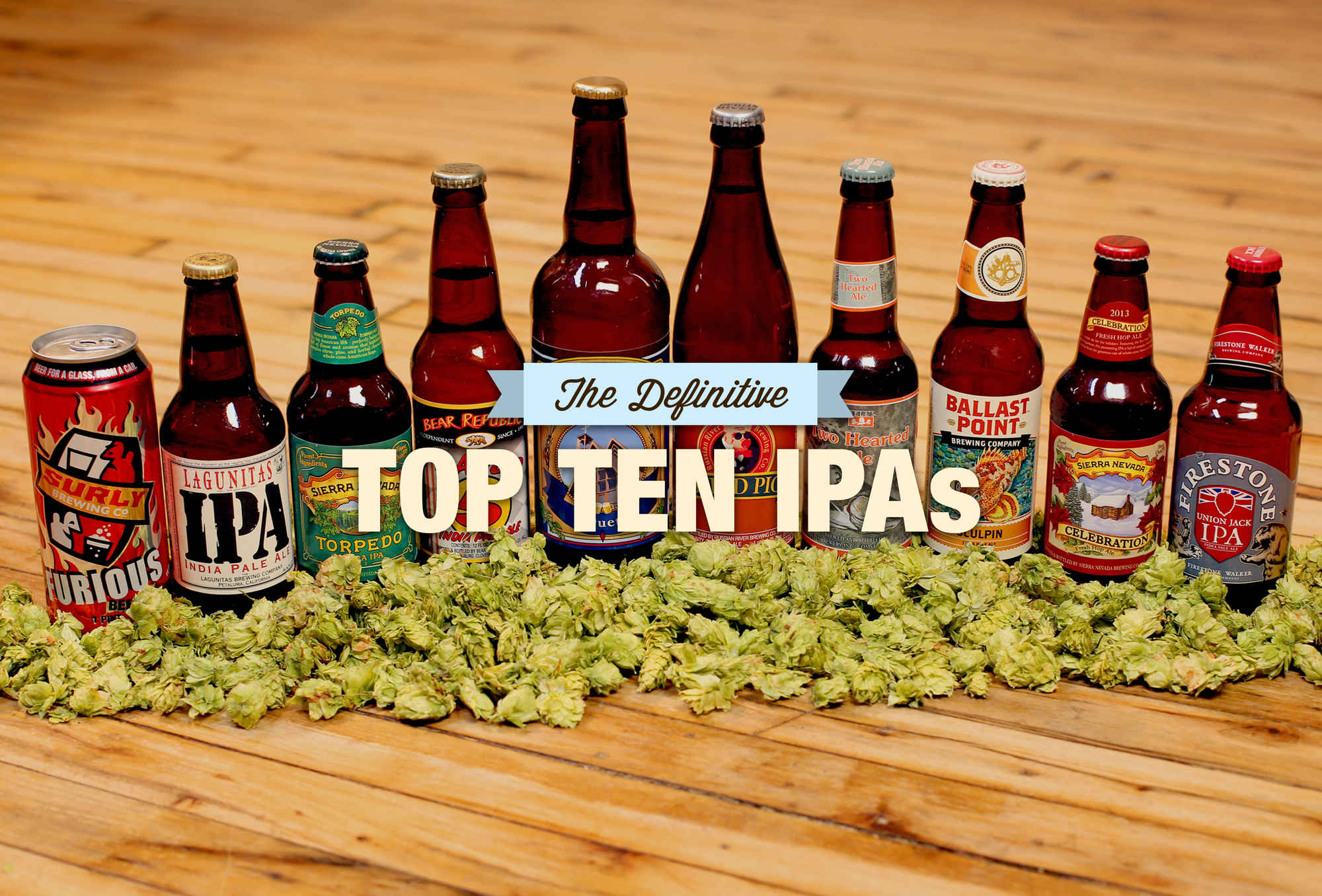 Are Ipas Healthier Than Light Beer