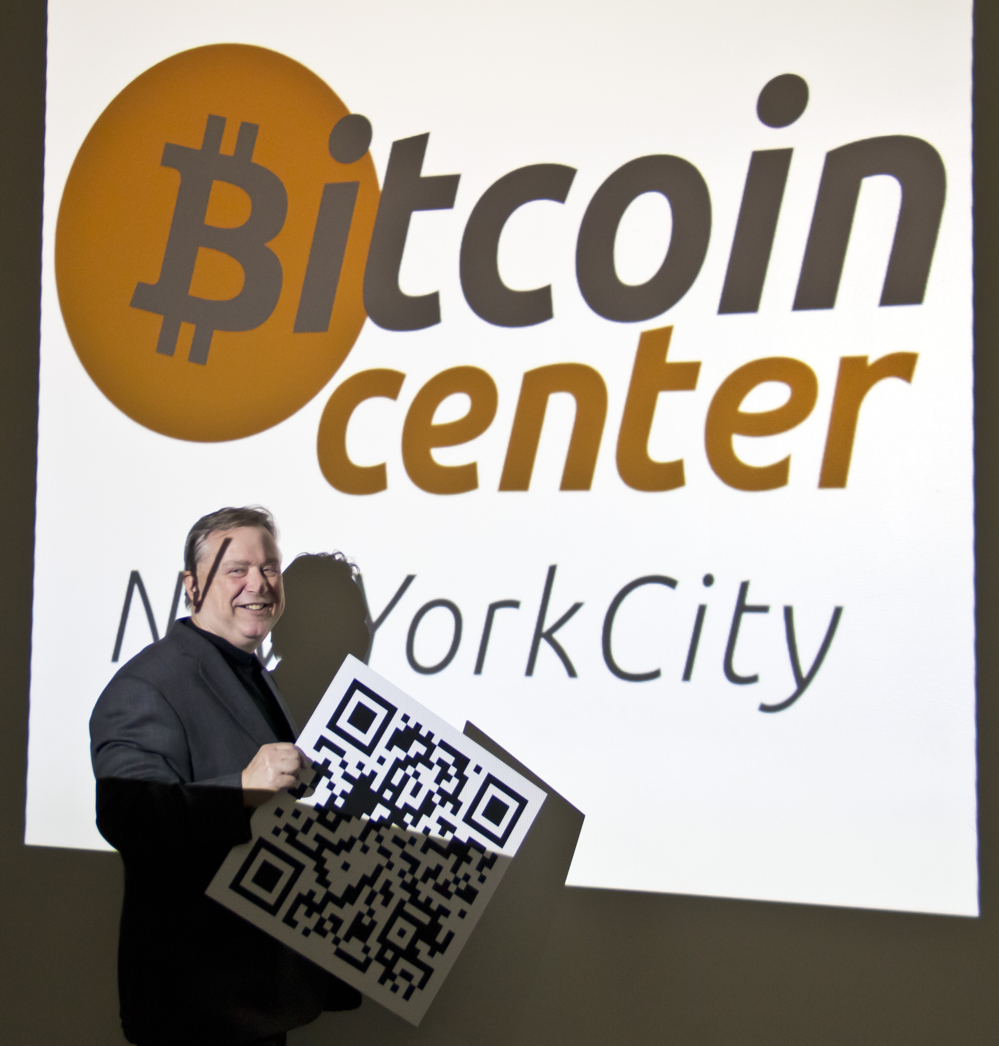 nyc bitcoin center internship