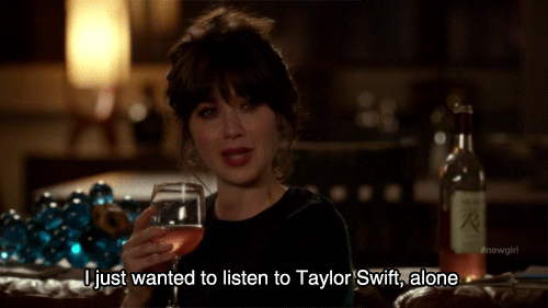 25 Reasons Why Being Single At 25 Is Pretty Great In New Girl S Huffpost 