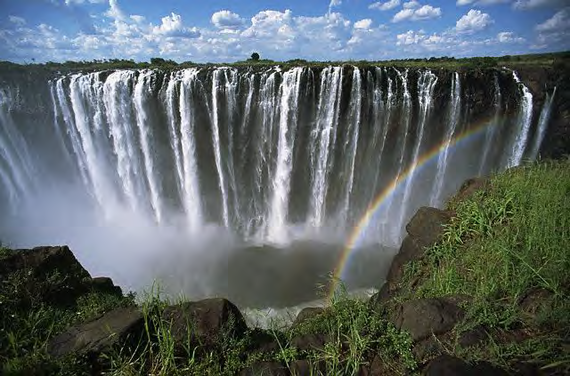 zambezi river adventures