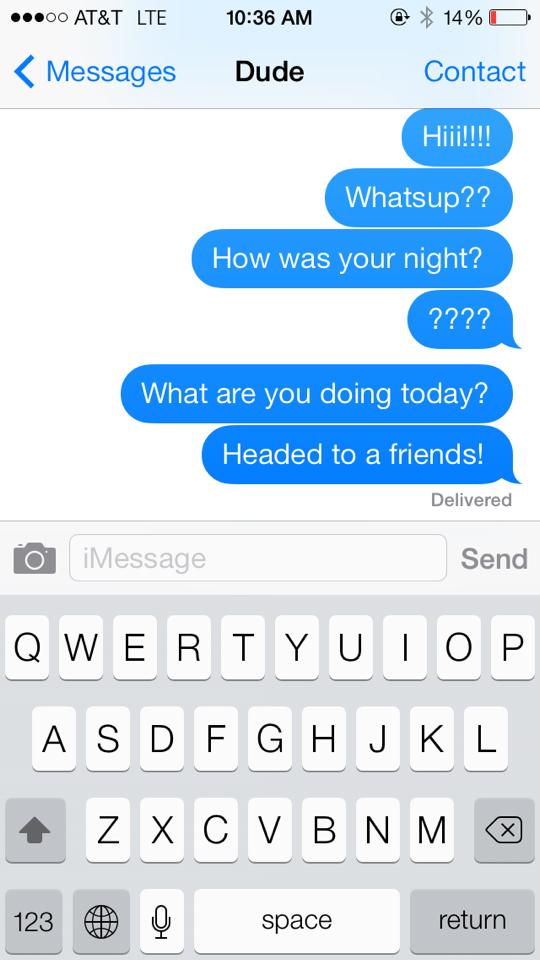 How To Avoid Becoming A Registered Text Offender Huffpost 