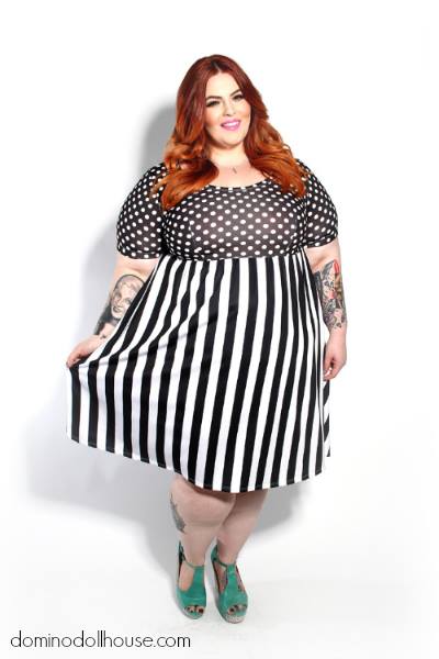 5 Of The Most Popular Plus Size Models