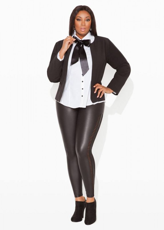 Maladroit syndrom stille 5 Of The Most Popular Plus Size Models | HuffPost Life