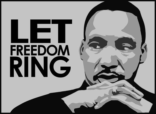 Celebrate the Dream: 5 Songs Inspired By Dr. Martin Luther King Jr