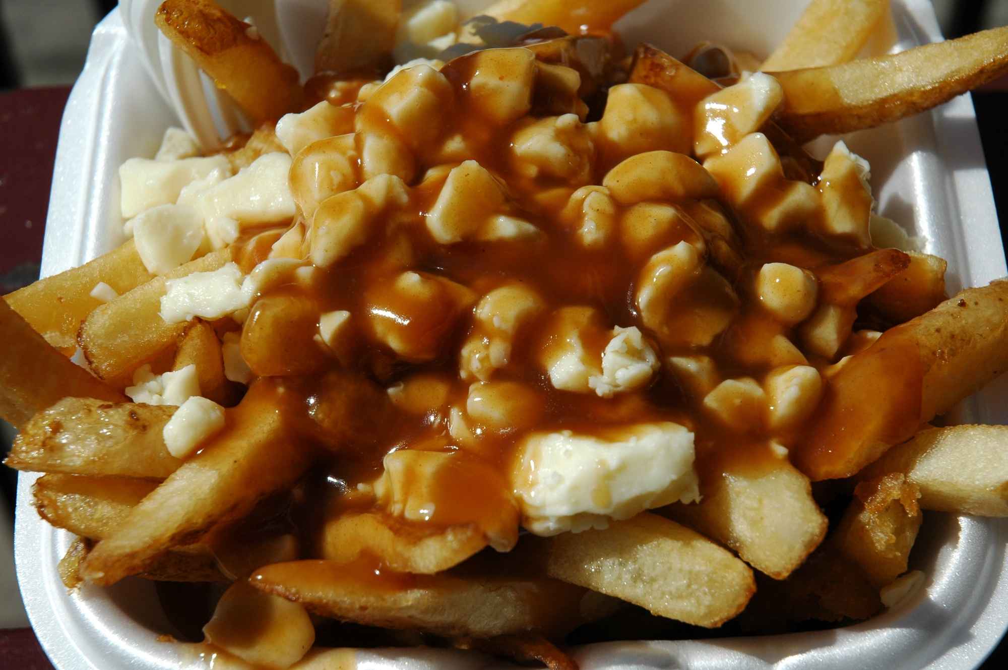 The Only 11 Canadian Foods You'll Ever Need to Eat | HuffPost