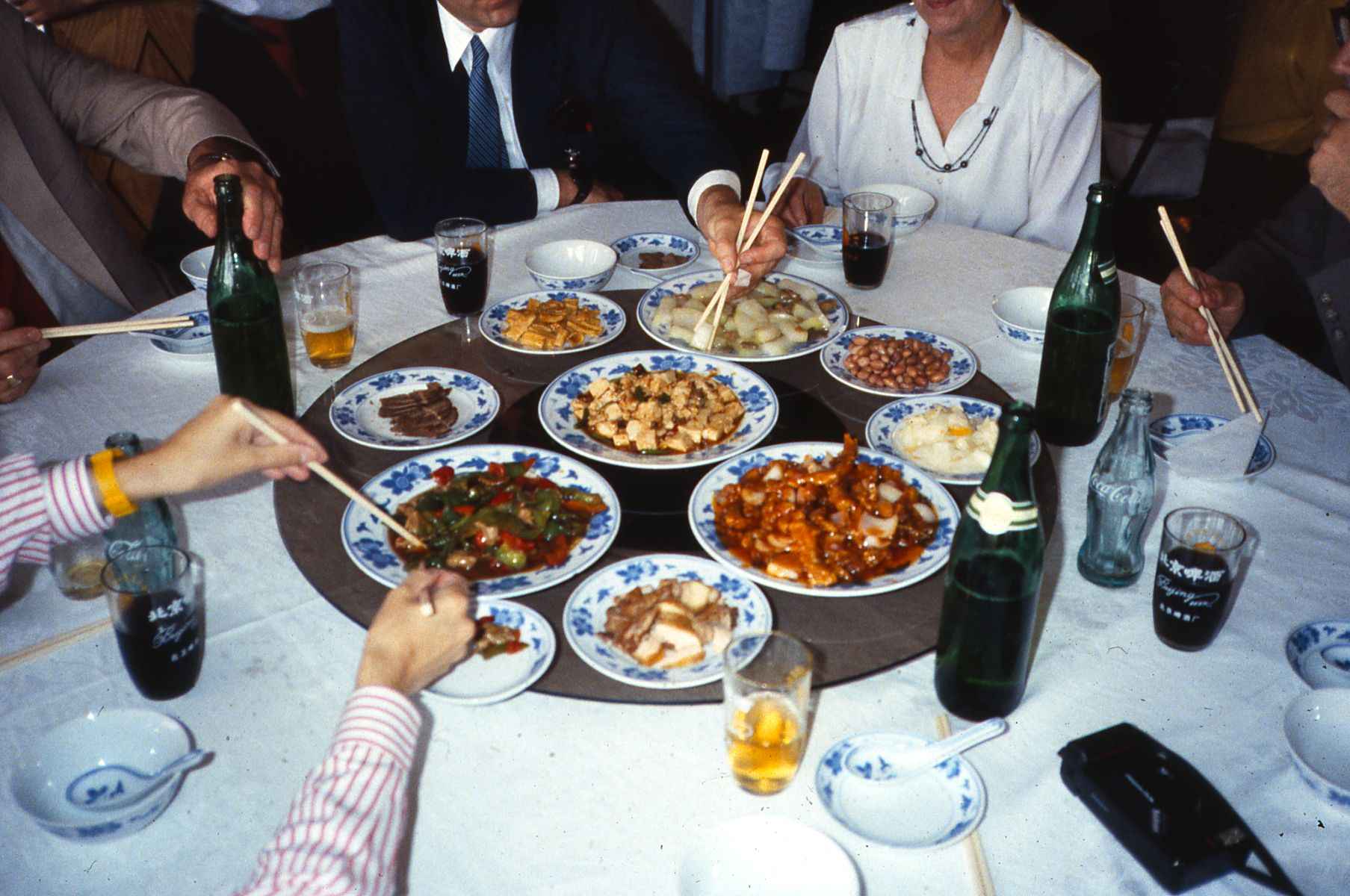 10 Little-known Historical Facts About American Chinese Food | HuffPost