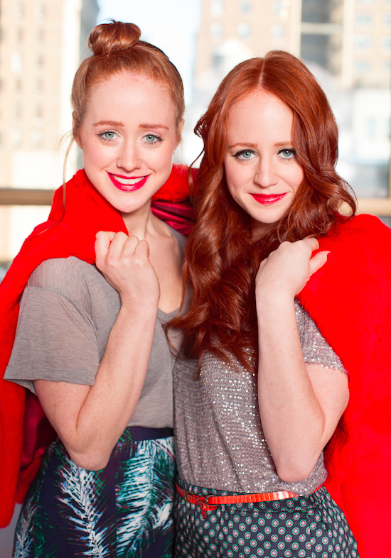 Makeup for Redheads: Guide | Life