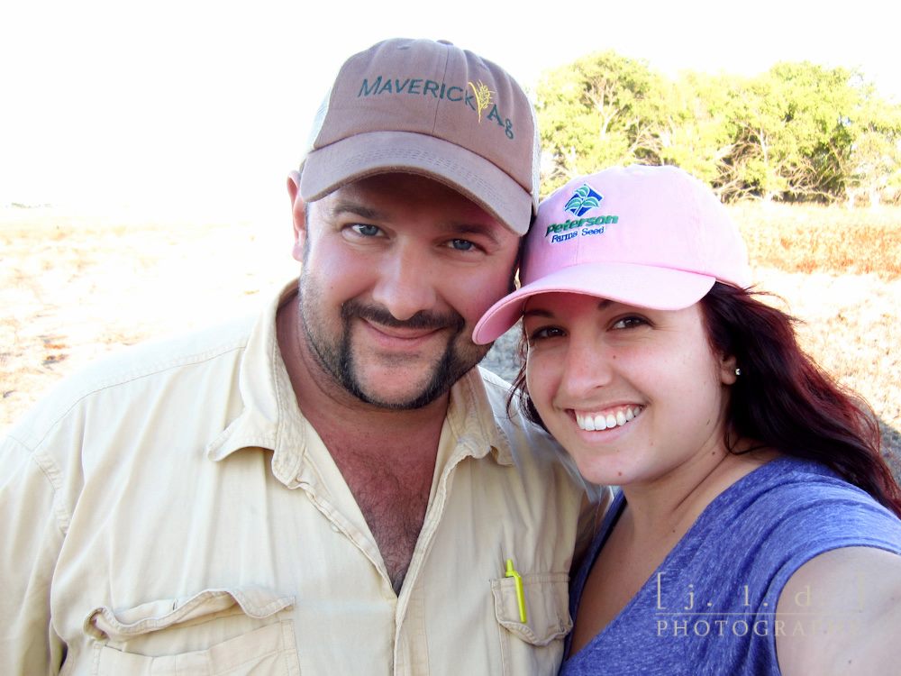 farmer and rancher online dating