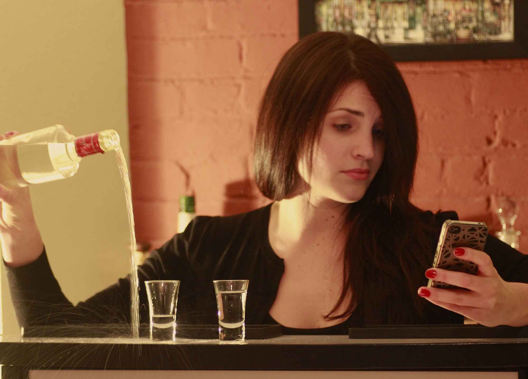 These Are the 19 Types of Bartenders HuffPost