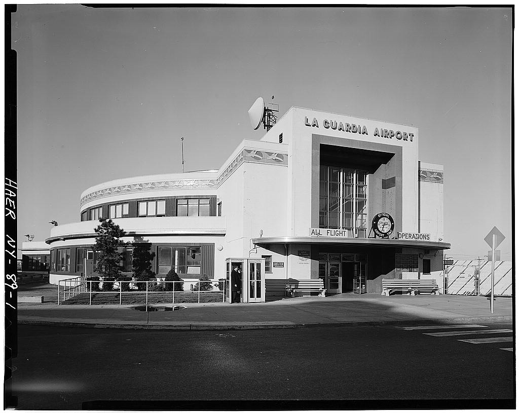 In Defense of LaGuardia Airport | HuffPost