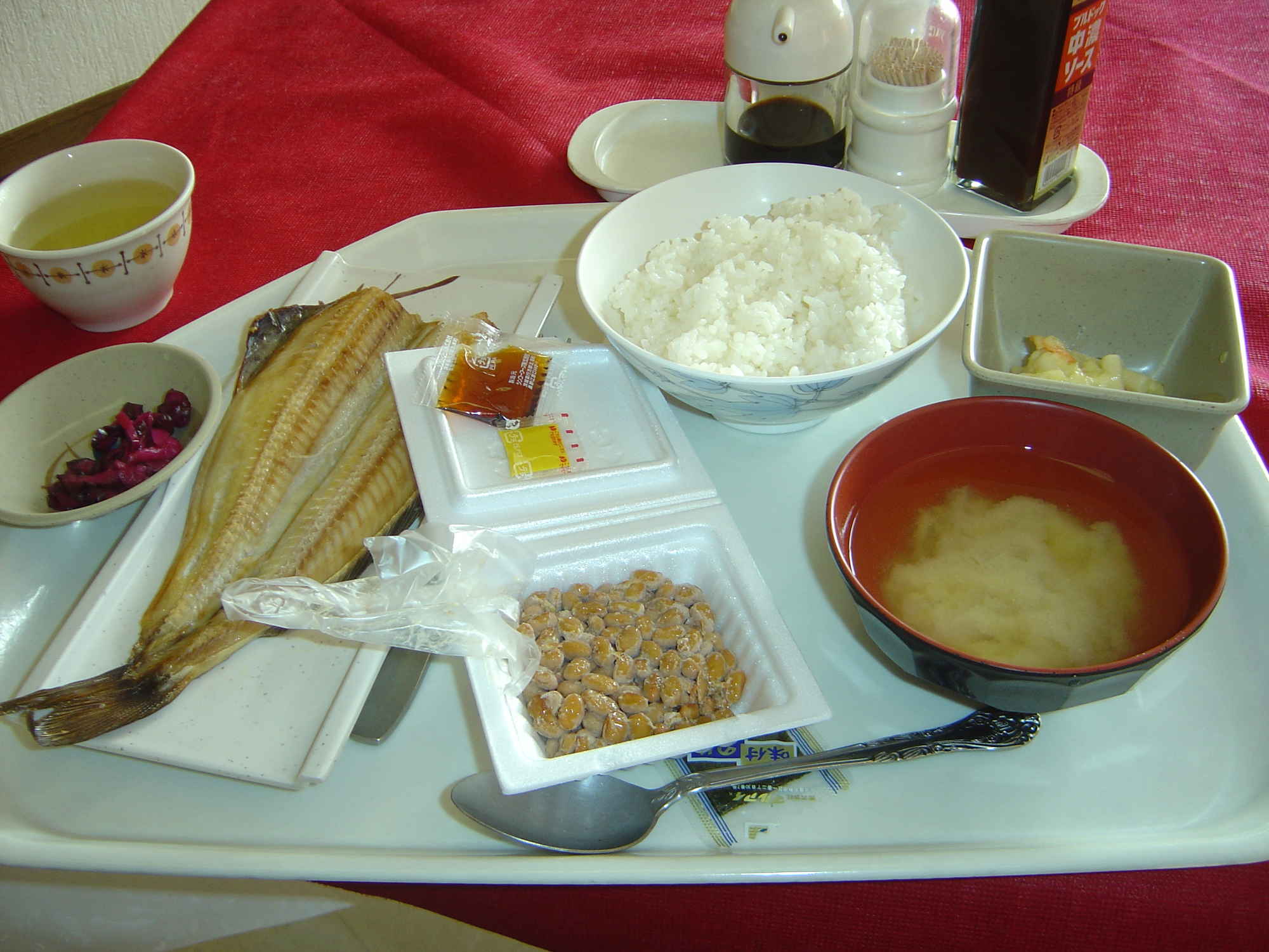 The World's Best Breakfast: Which Country's Morning Meal? | HuffPost