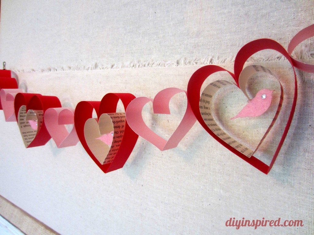 Valentines Day Crafts for Kids Pinterest - Mom Envy