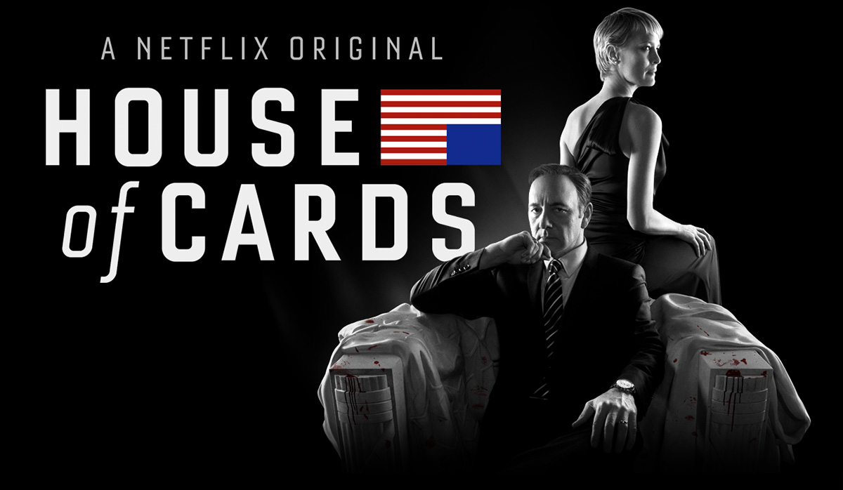 House Of Cards A Miniseries Review Huffpost