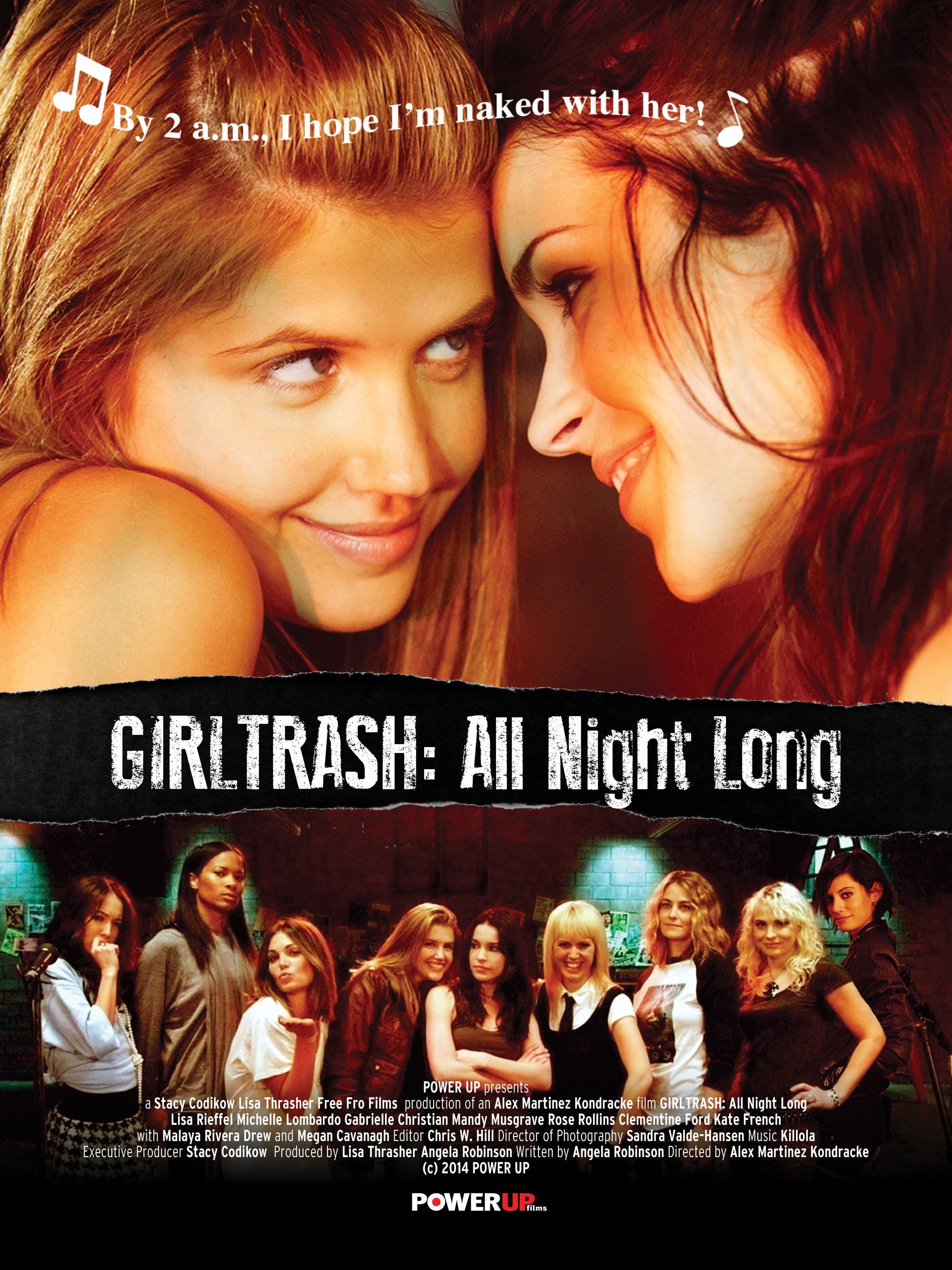 Lesbian Long Movie 45