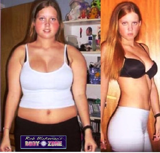 Lose 100 Pounds In 6 Months