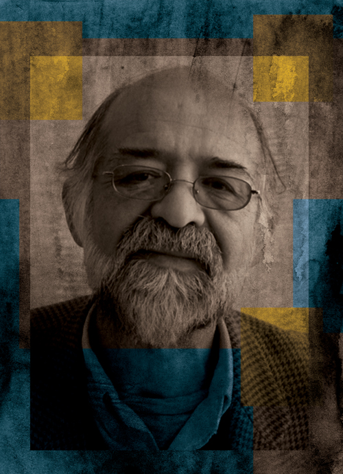 SayedAskar Mousavi 'Afghanistan Needs Educated Women to Combat