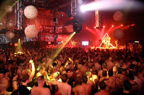 Top 10 The Best Gay Dance Parties Of All Time Huffpost 1483