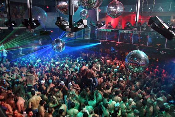 Top 10 The Best Gay Dance Parties Of All Time Huffpost