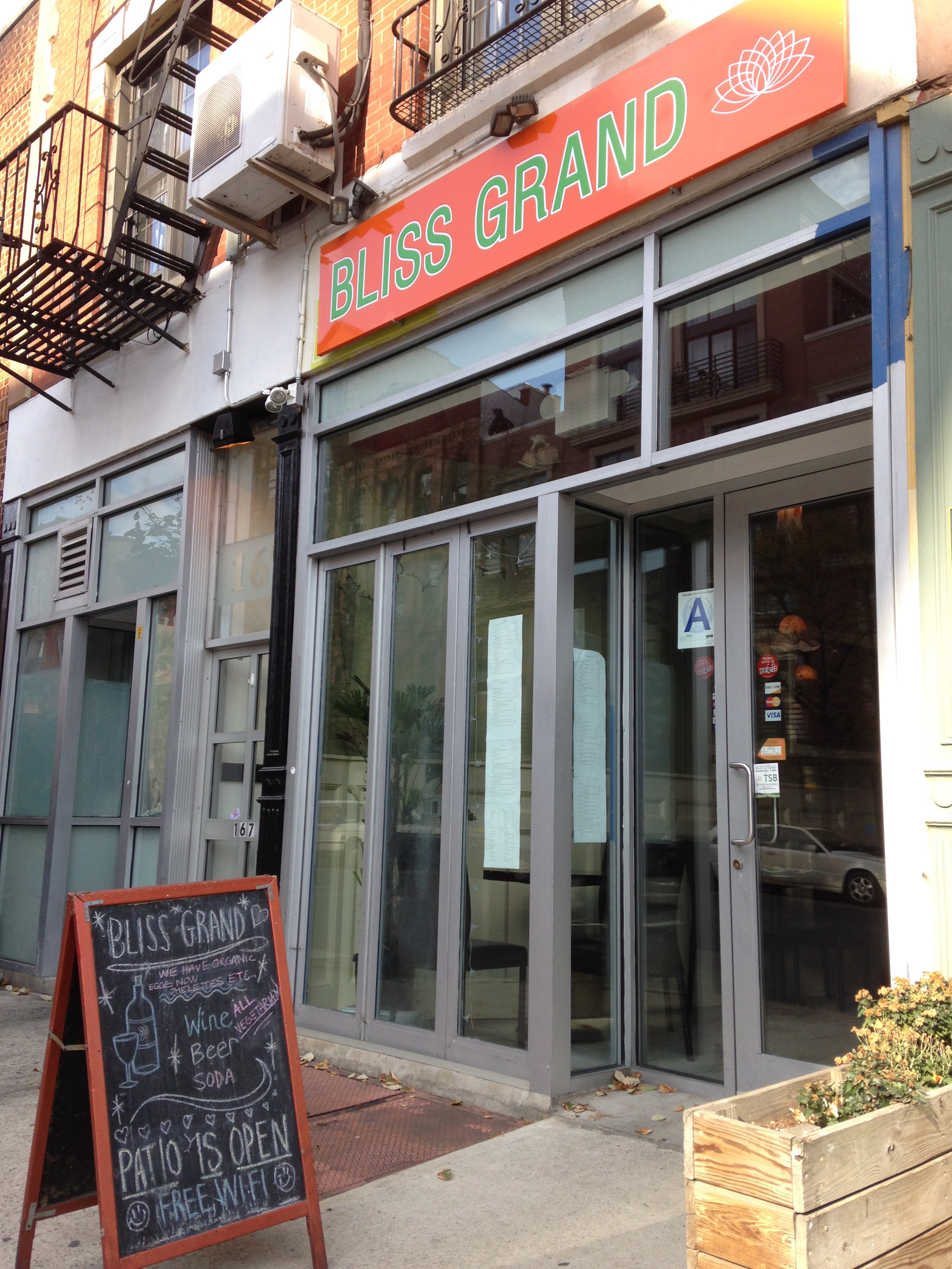 10 Reasons to Go Eat in Brooklyn HuffPost