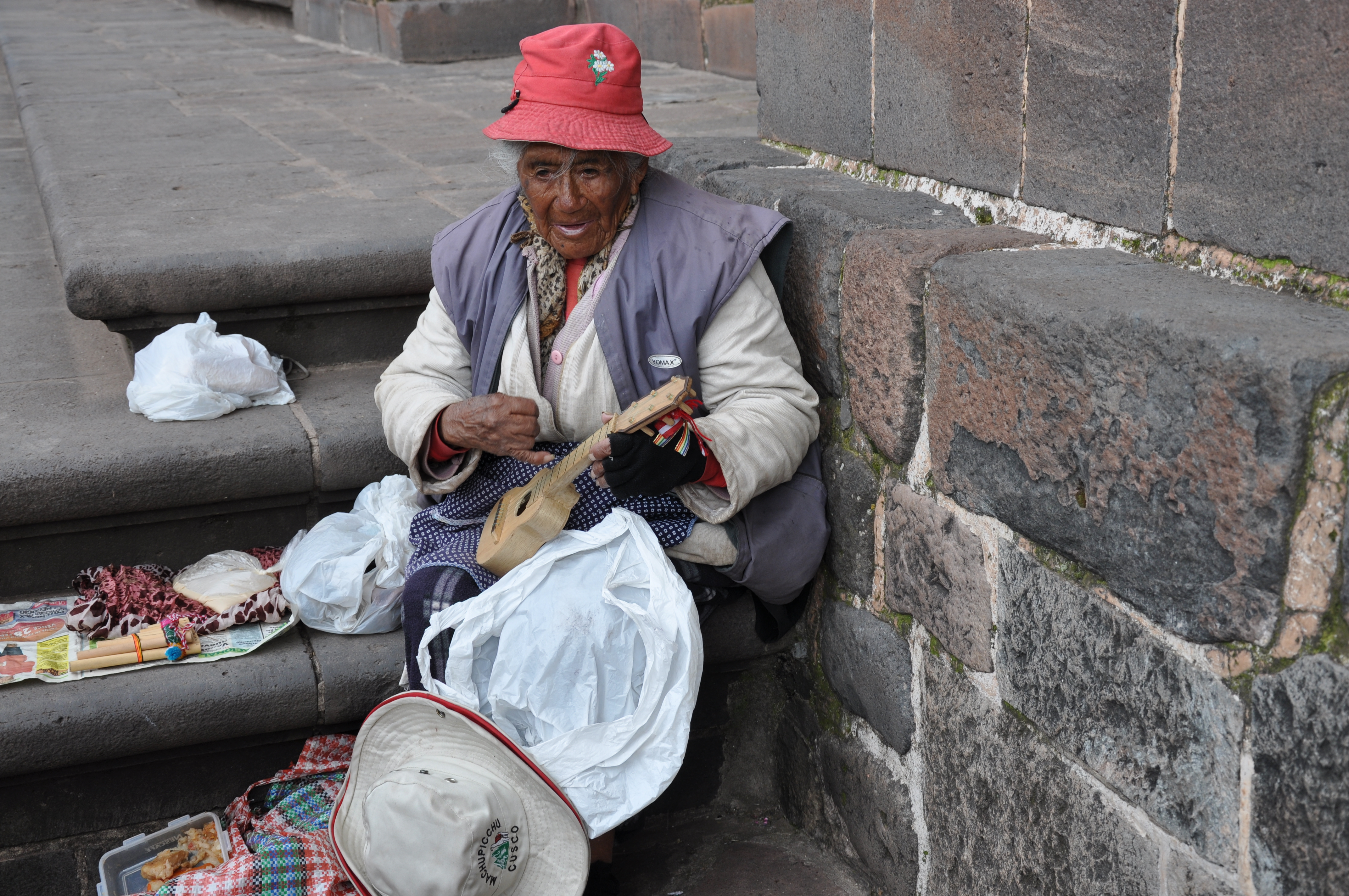 Conocer gente Ciudad del cuzco gratis