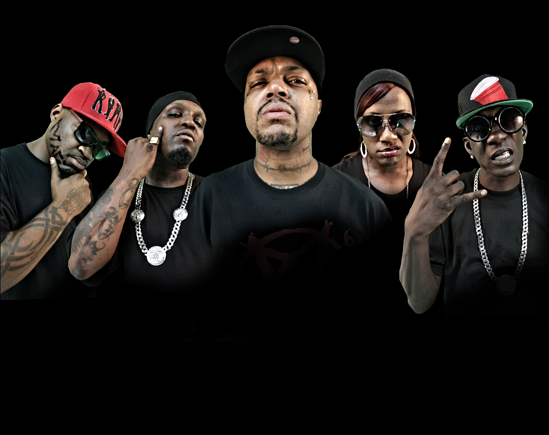 DJ Paul, Da Mafia 6ix, and What's Next | HuffPost