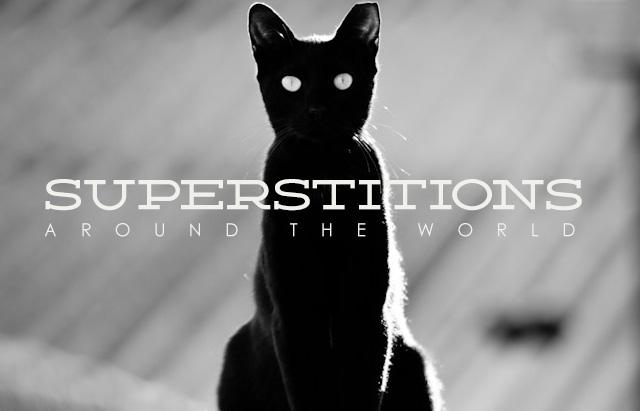 10 Craziest Superstitions From Around The World Huffpost